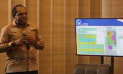Bupati Keerom Usul Pendirian PLBN di Distrik Waris