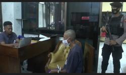 Bejat, Ayah di Jepara Perkosa Anak Tiri dan Ancam Bunuh Ibu Korban