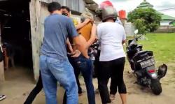 BNNP Babel Tangkap Bandar Narkoba di Pangkalpinang, Temukan 500 Butir Ekstasi