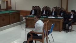 Bacakan Eksepsi, Mantan Bupati Tabanan Eka Wiryastuti Tolak Dilabeli Koruptor<