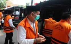 Usai Kantongi Fee Proyek, 15 Anggota DPRD Muara Enim Dapat Jatah Karaoke di Jakarta