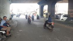 Heboh 4 Pemuda Karawang Tewas akibat Pesta Miras Oplosan di Kolong Flyover Lamaran