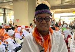 Cerita Guru Honorer di Bengkalis Sisihkan Gaji Selama 21 Tahun untuk Naik Haji<