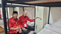 Wakil Wali Kota Jumadi Loncat ke PDIP, DPC Partai Demokrat Tegal: Etikanya di Mana?