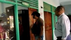 Tiga Kali Tak Datang Dipanggil ORI, Kepala Puskesmas Biak Kota Dijemput Paksa