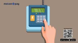 Jangan Tunggu Padam! Isi Ulang Token PLN Kapan Saja melalui Aplikasi MotionPay