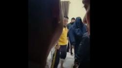 Oknum Polisi Way Kanan Diduga Selingkuhi Istri Perwira, Sembunyi di Plafon saat Digerebek