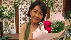 Rima Melati Meninggal Dunia, Ini Profil Biodata Lengkap Aktris Asal Tondano