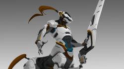 5 Robot Militer Tercanggih di Dunia, Ada Humanoid yang Bisa Atasi Kebakaran