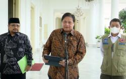 Belajar dari Pandemi Covid-19, Pemerintah Bentuk Satgas PMK <