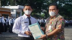 Ratusan PPPK Guru di Blora Terima SK Pengangkatan 