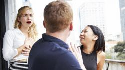 Waduh, 7 Zodiak Ini Dicap Tukang Selingkuh, Benarkah?