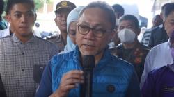 Zulhas Klaim Punya Jurus Jitu Turunkan Harga Minyak Goreng Curah Dalam 2 Pekan<