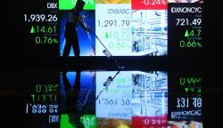 IHSG Pekan Depan Diprediksi Bergerak Fluktuatif di Kisaran 7.100-7.150