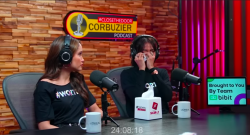 Jadi Korban Pelecehan Seksual, Widy Vierratale Nangis Menceritakan Trauma Diperlakukan seperti Ini