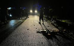 Adu Kambing di Gantung Belitung Timur, 3 Pengendara Motor Tewas