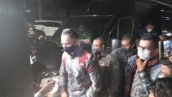 AHY Bertemu Prabowo di Kertanegara, Bahas Apa? 