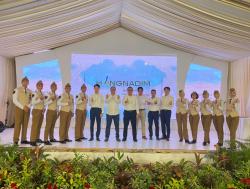 PT Bandara Internasional Batam Resmi Kelola Bandara Hang Nadim Batam