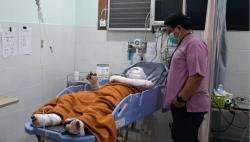 Blower Pabrik Pengolahan Kayu di Gresik Meledak, 6 Pekerja Luka Bakar Serius