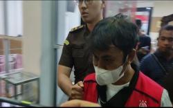 Buron Kasus Korupsi, Korsek Bawaslu Muratara Ganti Nama untuk Hilangkan Jejak   <