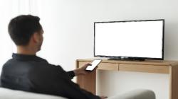 5 Cara Menyambungkan HP ke TV, Solusi Cepat dan Mudah 