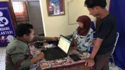 Dekatkan Layanan, Pemkot Pekalongan Jemput Bola Rekam E-KTP di Kelurahan
