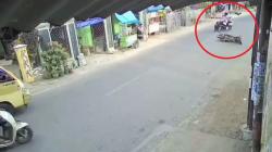 Viral Residivis Jambret Sadis di Karangampel Indramayu Ditembak Polisi<