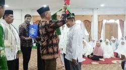 Belum Vaksin Covid-19, 3 Calon Haji asal Merangin Gagal Berangkat ke Tanah Suci<