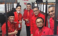 Tinggalkan Demokrat, Wakil Wali Kota Tegal Jumadi: Intinya Saya Jatuh Hati ke PDIP
