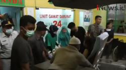 Identitas 14 Korban Kecelakaan Hiace Ditabrak Kereta di Sergai, 5 Tewas, 9 Terluka