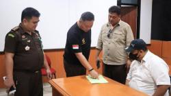 Tim Tabur Kejati Sulut Tangkap Terpidana Kasus Penggelapan saat Urus Surat Tanah di Manado