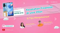 Mau Raih Kebebasan Finansial di Usia Muda? Hindari 4 Kesalahan Finansial Ini