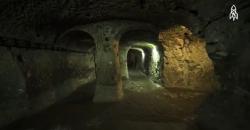 5 Kota Misterius Tak Terlihat di Peta, Nomor 3 Letaknya Tersembunyi di Bawah Tanah