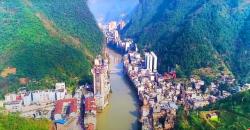 5 Kota Tersempit di Dunia, Nomor 4 Ada di Antara Pegunungan Terjal