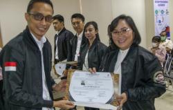 Marak Investasi Bodong, Kualitas SDM WPB Ditingkatkan untuk Edukasi Masyarakat