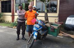  Polisi Tangkap Pencuri Mesin Giling Daging, Pelaku: Uangnya untuk Beli Obat Istri
