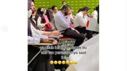 Viral Pria Tua Ikut Seleksi PPPK, Netizen : Ya Allah Luluskan Bapak Itu