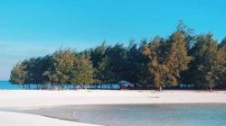Plt Bupati Gorontalo Utara Tegaskan Kontrak Kerja Sama Rp3 Miliar untuk 30 Tahun di Pulau Saronde Hoaks<