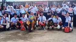 17 Sekolah di Kepulauan Sangihe Ditetapkan sebagai Sekolah Penggerak, Cek Keuntungannya