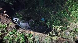 Kronologi Bus Rombongan Siswa SD Kecelakaan di Tasikmalaya, Sopir Ngantuk Banting Setir<
