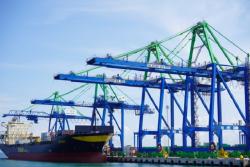 Laba Pelindo di 2021 Naik Jadi Rp3,2 Triliun setelah Merger