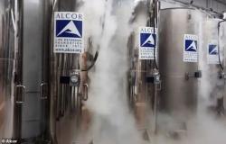 Perusahaan di Australia Tawarkan Jasa Hidupkan Kembali Orang Mati