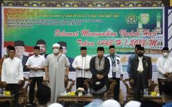 6 Pesan Herman Deru ke Jemaah Haji Asal Sumsel, Nomor 5 terkait Wajah Teman   <