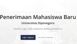 Persyaratan Ujian Mandiri Undip 2022, Cara Daftar, Biaya Pendaftaran dan Jadwalnya