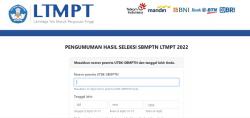 11 PTN yang Buka Jalur Mandiri Pakai Nilai UTBK-SBMPTN 2022, Mau Coba?