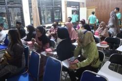 Hendak Jadi PRT ke Arab Saudi, Puluhan TKW Ilegal Asal Lombok Diamankan BP2MI