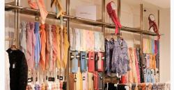 Mengintip Koleksi Fashion Modern Kontemporer Lokal ala Donna Prive 