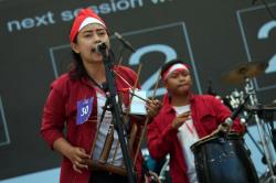 Festival Akustik Meriahkan Ulang Tahun ke-729 Kota Surabaya