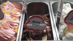 Cerita Cindy Kenalkan Gelato Unik dengan Cita Rasa Lokal Khas Manado