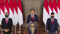 Presiden Jokowi Bertolak ke Jerman Hadiri KTT G7